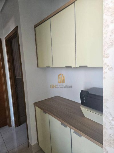 Apartamento, 3 quartos, 106 m² - Foto 5