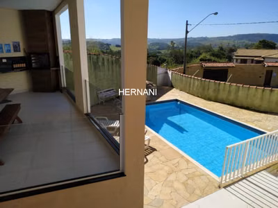 Casa, 3 quartos, 350 m² - Foto 4