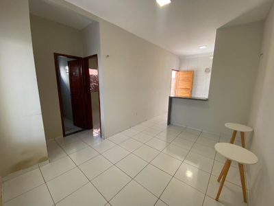 Casa, 2 quartos - Foto 5