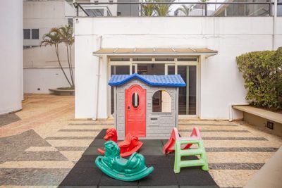 Apartamento, 4 quartos, 220 m² - Foto 3
