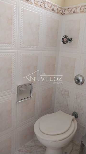 Apartamento, 3 quartos, 82 m² - Foto 3