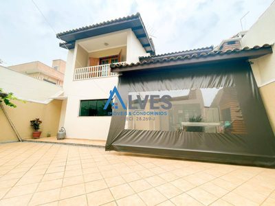 Casa, 3 quartos, 407 m² - Foto 4