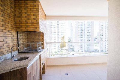 Apartamento, 3 quartos, 77 m² - Foto 1