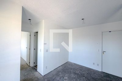 Apartamento, 2 quartos, 40 m² - Foto 4
