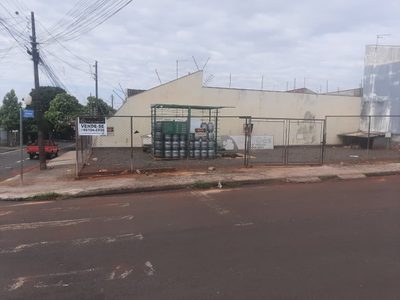 Terreno, 122 m² - Foto 1