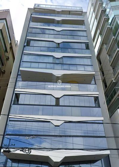 Apartamento, 4 quartos, 350 m² - Foto 1