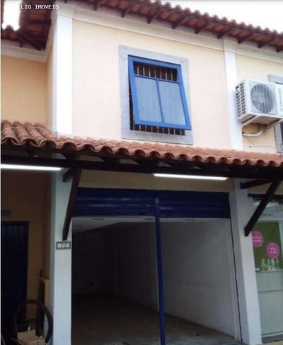 Loja-Salão, 25 m² - Foto 3