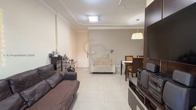 Apartamento, 3 quartos, 93 m² - Foto 5