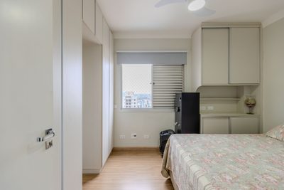 Apartamento, 3 quartos, 99 m² - Foto 5