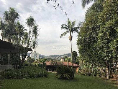 Casa, 4 quartos, 850 m² - Foto 5