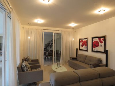 Apartamento, 4 quartos, 245 m² - Foto 2