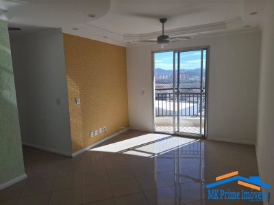 Apartamento, 3 quartos, 61 m² - Foto 4