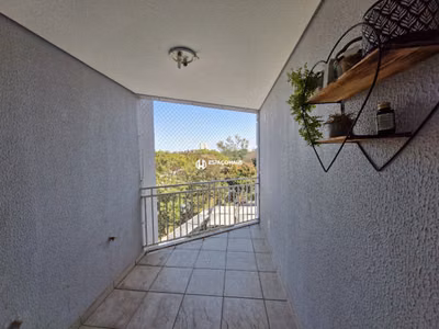 Apartamento, 3 quartos, 72 m² - Foto 4