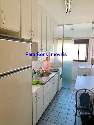 Apartamento, 2 quartos, 54 m² - Foto 5