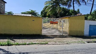 Casa, 2 quartos, 49 m² - Foto 1