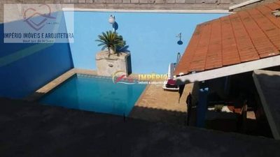 Sobrado, 180 m² - Foto 4