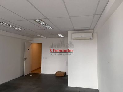 Sala-Conjunto, 42 m² - Foto 3