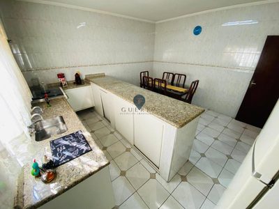 Sobrado, 3 quartos, 260 m² - Foto 5