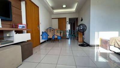 Apartamento, 3 quartos, 80 m² - Foto 1