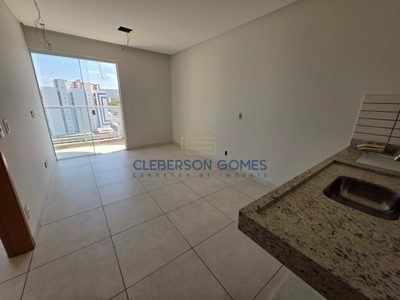 Apartamento, 1 quarto - Foto 2
