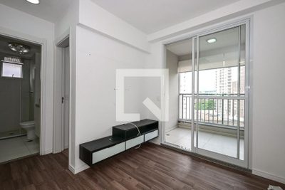 Apartamento, 2 quartos, 51 m² - Foto 4
