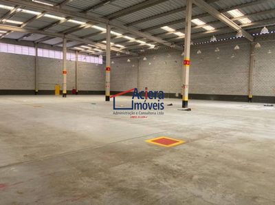 Depósito-Galpão, 2500 m² - Foto 3