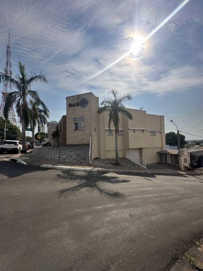 Prédio Inteiro, 800 m² - Foto 1