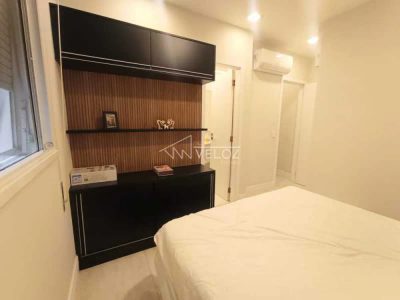 Apartamento, 2 quartos, 100 m² - Foto 1