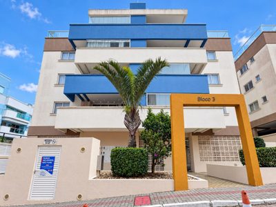 Apartamento, 2 quartos, 63 m² - Foto 2