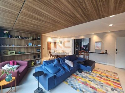 Apartamento, 3 quartos, 113 m² - Foto 5