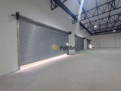 Loja-Salão, 663 m² - Foto 4