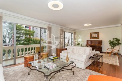 Apartamento, 3 quartos, 220 m² - Foto 5