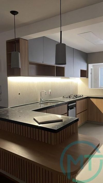 Apartamento, 2 quartos, 119 m² - Foto 3