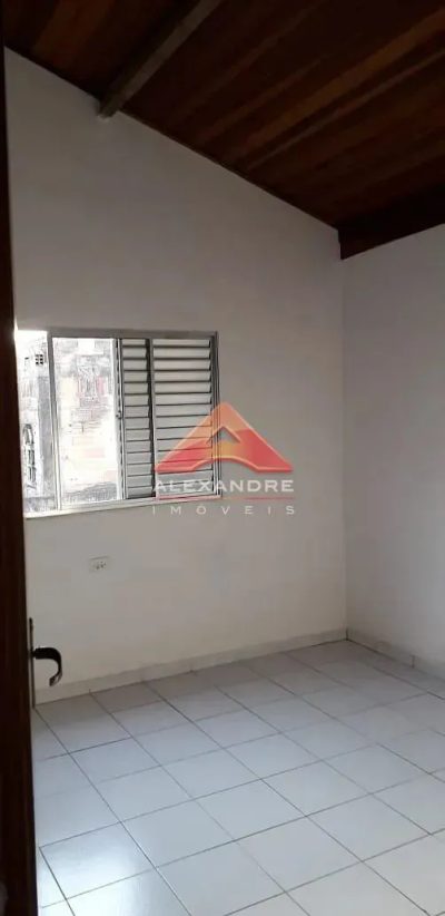 Casa, 2 quartos, 40 m² - Foto 5