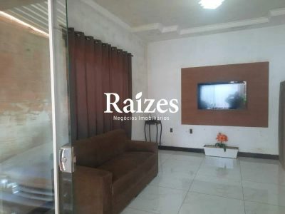 Casa, 2 quartos, 140002 m² - Foto 1