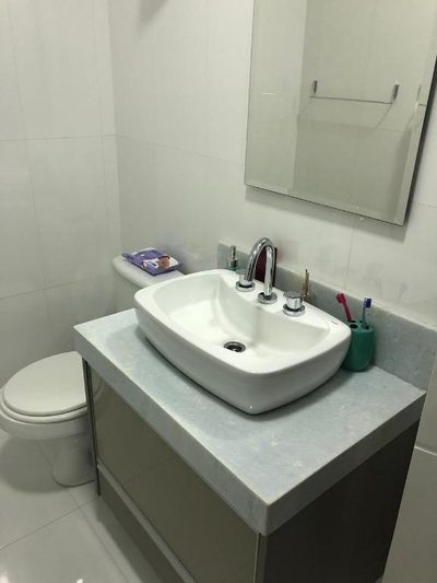 Sobrado, 3 quartos, 200 m² - Foto 5