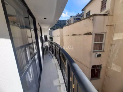 Flat/Apart Hotel, 1 quarto, 40 m² - Foto 1