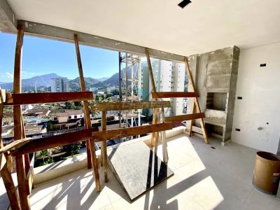 Apartamento, 3 quartos - Foto 2