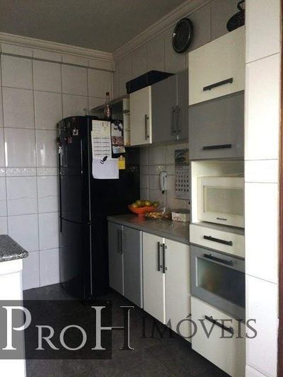 Apartamento, 3 quartos, 94 m² - Foto 3