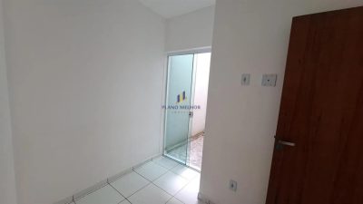 Apartamento, 2 quartos, 40 m² - Foto 4