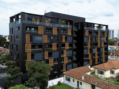 Apartamento, 3 quartos, 136 m² - Foto 1