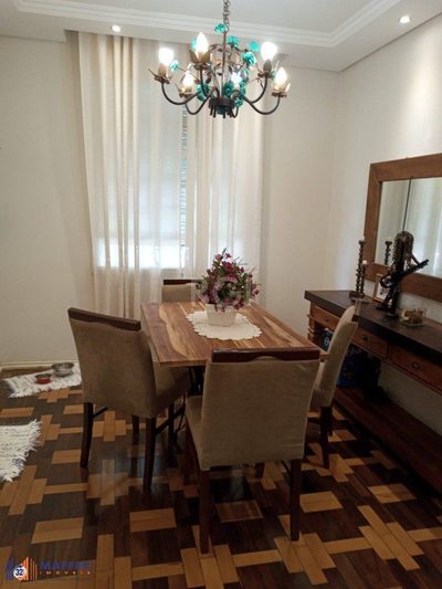 Casa, 3 quartos, 384 m² - Foto 3