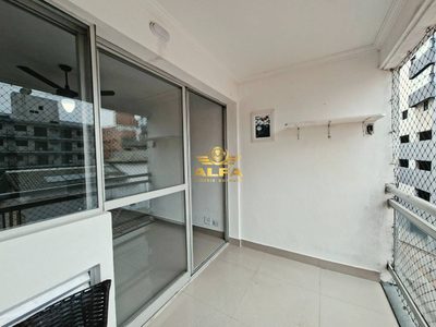 Apartamento, 3 quartos, 84 m² - Foto 2