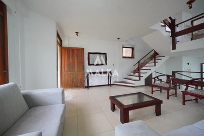 Casa, 4 quartos - Foto 2