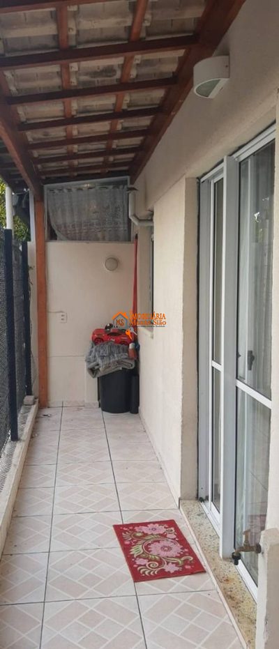 Apartamento, 2 quartos, 62 m² - Foto 3
