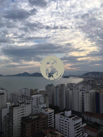 Apartamento, 4 quartos, 238 m² - Foto 1