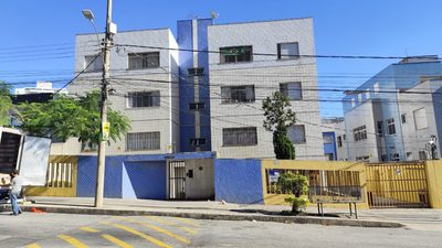 Apartamento, 3 quartos - Foto 1