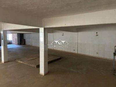 Depósito-Galpão, 205 m² - Foto 3