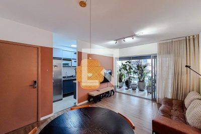 Apartamento, 2 quartos, 66 m² - Foto 2