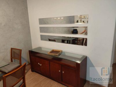 Apartamento, 2 quartos, 76 m² - Foto 3